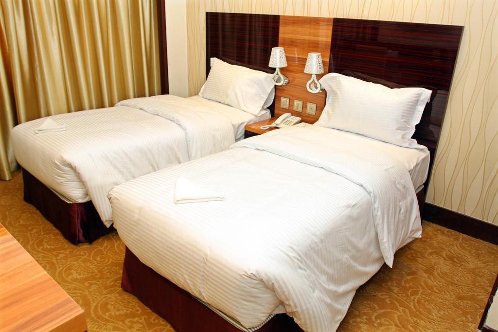 Fal Hotel L.L.C Dubai Camera foto