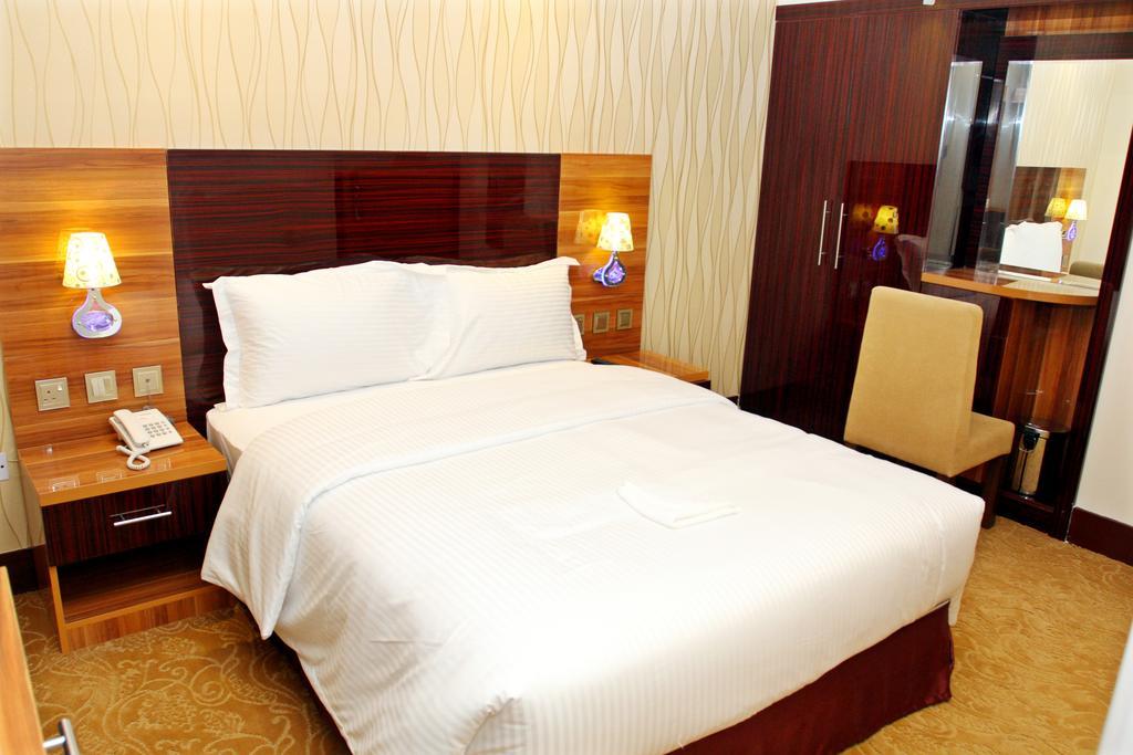 Fal Hotel L.L.C Dubai Camera foto