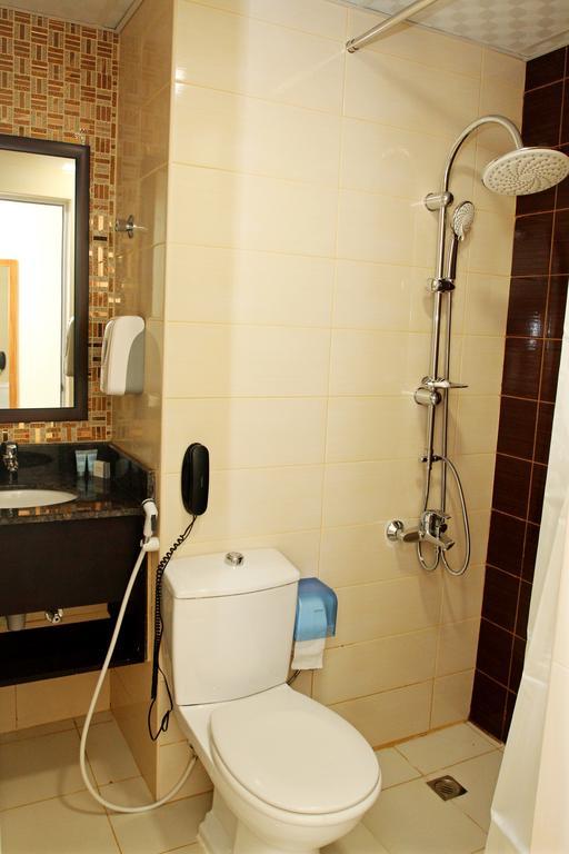 Fal Hotel L.L.C Dubai Camera foto