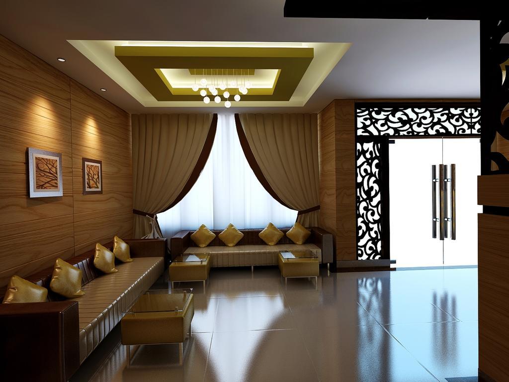 Fal Hotel L.L.C Dubai Esterno foto